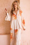 Love Based Shirt - Orange | Sage and Paige AUS.