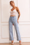 My Element Jeans - Washed Blue | Sage and Paige AUS.