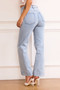 My Element Jeans - Washed Blue | Sage and Paige AUS.