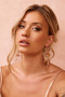 Ethereal Cascade Earrings - Multi