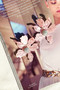 Lorena Earrings - Pink | Sage and Paige AUS.