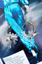 Belle Earrings - Clear | Sage and Paige AUS.