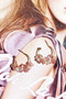Ayaka Earrings - Rose Pink | Sage and Paige AUS.