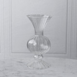 GLASS Cambridge Flora Flower Vase