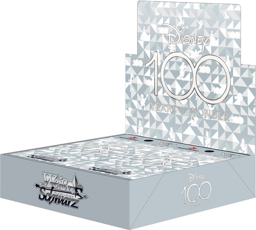 Weiss Schwarz - Disney 100 Booster Box