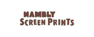 Hambly Screen Prints