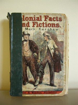 Colonial Facts and Fictions - EBOOK