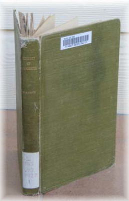 Brief History of Canberra 1927 - EBOOK