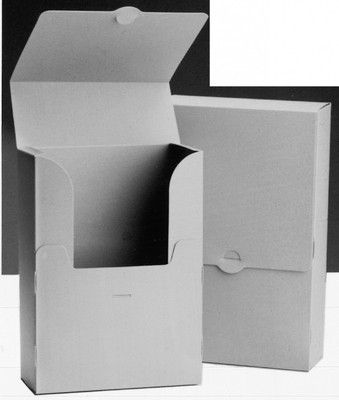 Archival Storage Boxes - ALBOX