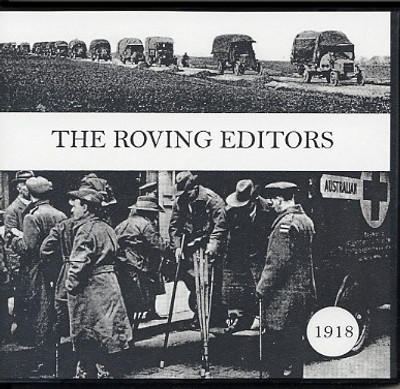 Roving Editors 1918 - EBOOK