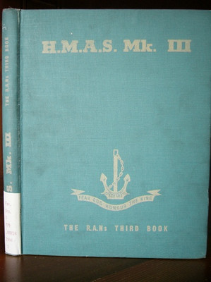 HMAS Mk III - EBOOK