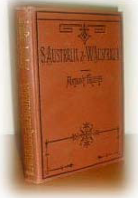 South Australia and Western Australia - EBOOK