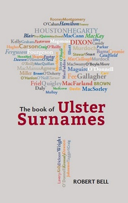 The Book of Ulster Surnames