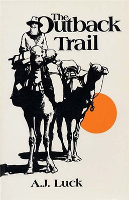 The Outback Trail