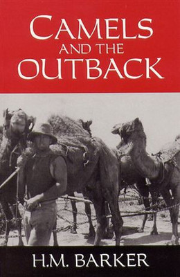 Camels and the Outback
