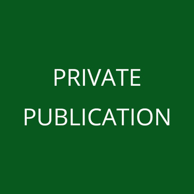 Private Publication listing