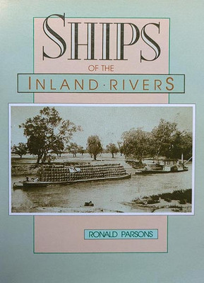 Ships of the Inland Rivers - previous (2nd) edition