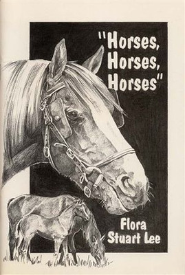 Horses Horses Horses