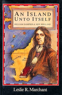 An Island Unto Itself: William Dampier and New Holland