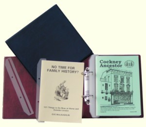 A5 Journal Binder