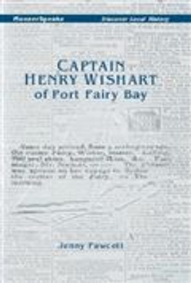 Captain Henry Wishart of Port Fairy Bay
