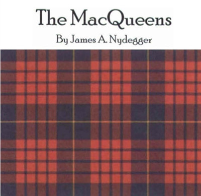 The MacQueens - EBOOK