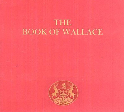 The Book of Wallace - EBOOK