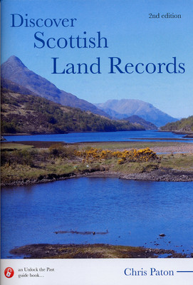 Discover Scottish Land Records - 2nd edn