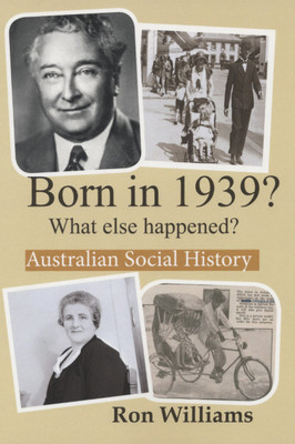 Born in 1939? What Else Happened?