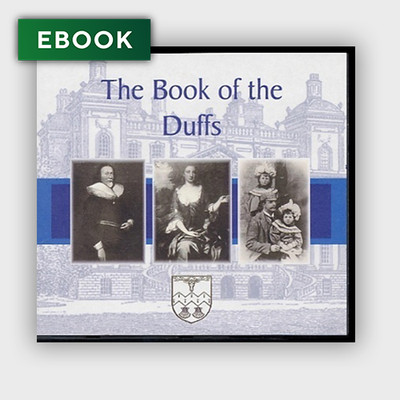 The Book of the Duffs - EBOOK