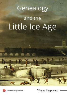 Genealogy and the Little Ice Age