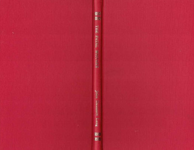 The Fatal Mistake: and two Statements On The Scots Church, Sydney