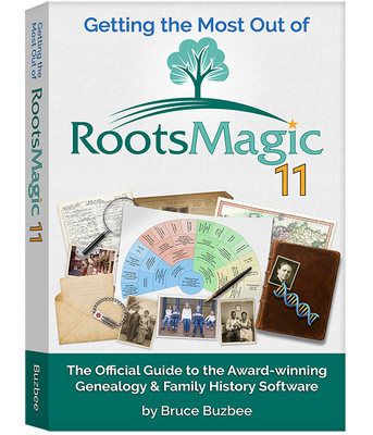 Getting the Most Out of RootsMagic 11
