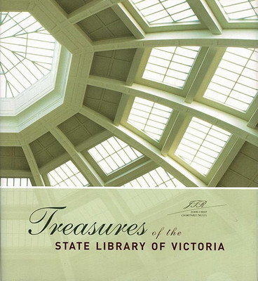Treasures of the State Library of Victoria