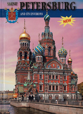Saint Petersburg and Its Environs