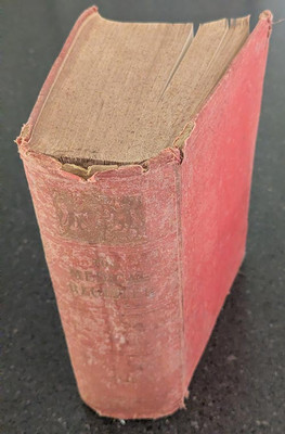 The Medical Register 1931