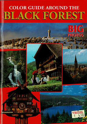 The Black Forest: color guide