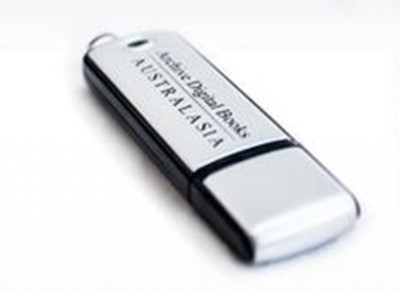 Scottish Collection 00 - All Scottish products - USB