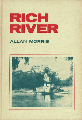 Rich River: History of Echuca