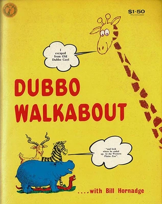 Dubbo Walkabout