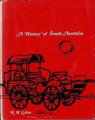 A History of South Australia