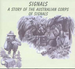 Signals: A Story of the Australian Corps of Signals - EBOOK