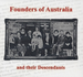 Founders of Australia and their Descendants - EBOOK