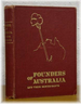 Founders of Australia and their Descendants - EBOOK