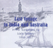 Last Voyage to India and Australia in the 'Sunbeam' by Lady Brassey 1886-1887 - EBOOK
