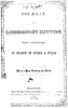 Landsborough's Expedition in Search of Burke and Wills - EBOOK