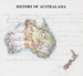 History of Australasia - EBOOK