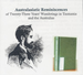 Australasiatic Reminiscences of Twenty-three Years' Wanderings in Tasmania and the Australias - EBOOK