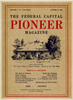 Federal Pioneer Magazine (October 1926-August 1927) - EBOOK