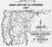 Brief History of Canberra 1927 - EBOOK